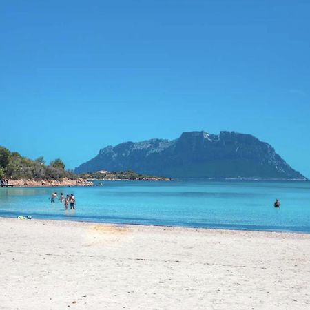 Appartamento Mare Olbia - Murta Maria المظهر الخارجي الصورة