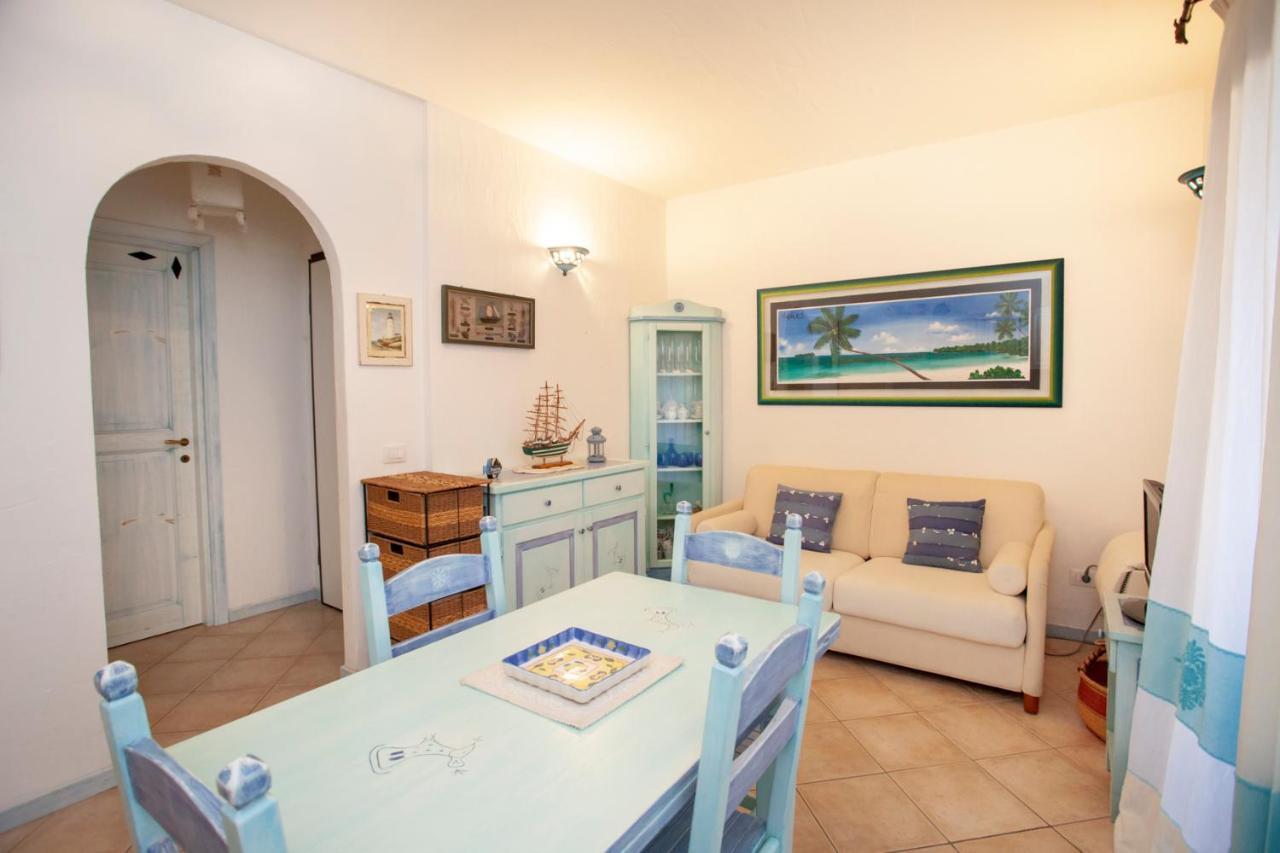 Appartamento Mare Olbia - Murta Maria المظهر الخارجي الصورة